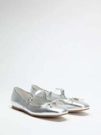 Kayra Ballet Flats