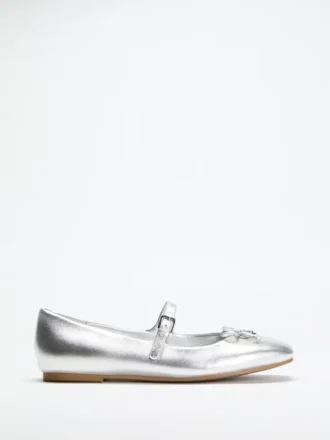 Kayra Ballet Flats