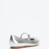 Kayra Ballet Flats