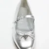 Kayra Ballet Flats