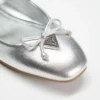 Kayra Ballet Flats
