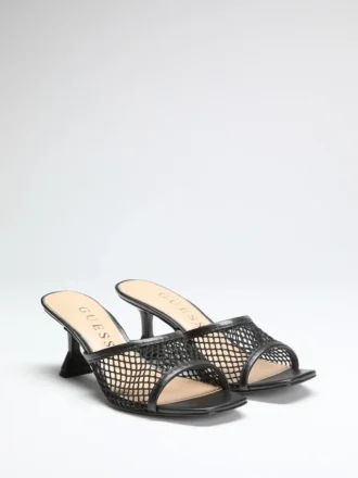 Kebba Mesh Sandals