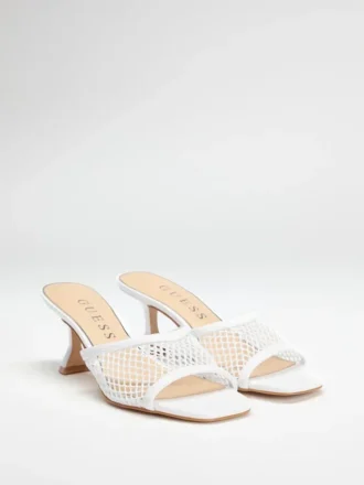 Kebba Mesh Sandals