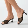 Kebba Mesh Sandals