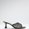 Kebba Mesh Sandals