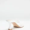 Kebba Mesh Sandals