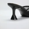Kebba Mesh Sandals