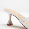 Kebba Mesh Sandals