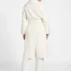 Keera Wool-Blend Coat