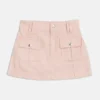 Kelly Cargo Skirt (2-6)