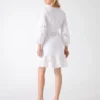 Kennedy Eyelet Dress
