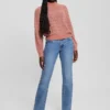 Kensley Open-Knit Sweater