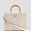 Kerima Bamboo Tote
