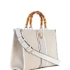 Kerima Bamboo Tote