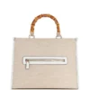 Kerima Bamboo Tote