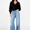 Keyla Fuzzy Cardigan