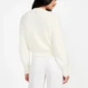 Keyla Fuzzy Cardigan