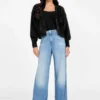 Keyla Fuzzy Cardigan