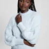 Keyla Fuzzy Sweater
