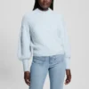 Keyla Fuzzy Sweater