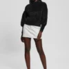 Keyla Fuzzy Sweater
