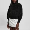 Keyla Fuzzy Sweater