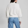 Keyla Fuzzy Sweater