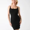 Kim Textured Dress