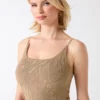 Kim Textured Dress