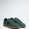 Kloane Striped Quattro G Sneakers