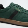 Kloane Striped Quattro G Sneakers