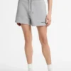 Knit Shorts