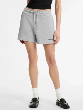 Knit Shorts