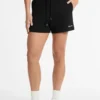 Knit Shorts