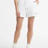 Knit Shorts