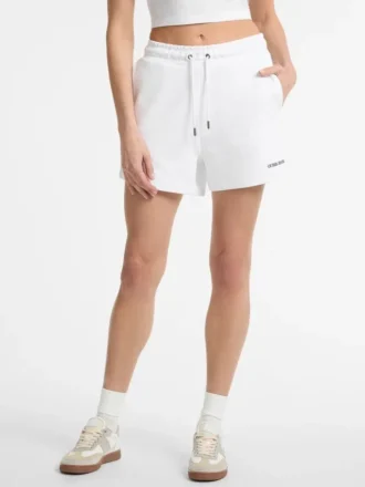 Knit Shorts