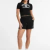 Knit Shorts