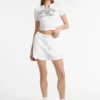Knit Shorts