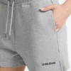Knit Shorts