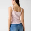 Knit Tank-Top