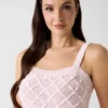 Knit Tank-Top