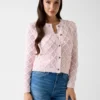 Knitted Cardigan