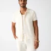 Knitted Shirt