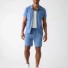 Knitted Shirt