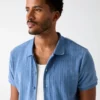 Knitted Shirt