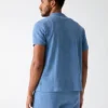 Knitted Shirt