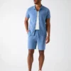 Knitted Shorts