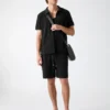 Knitted Shorts