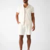 Knitted Shorts