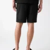 Knitted Shorts